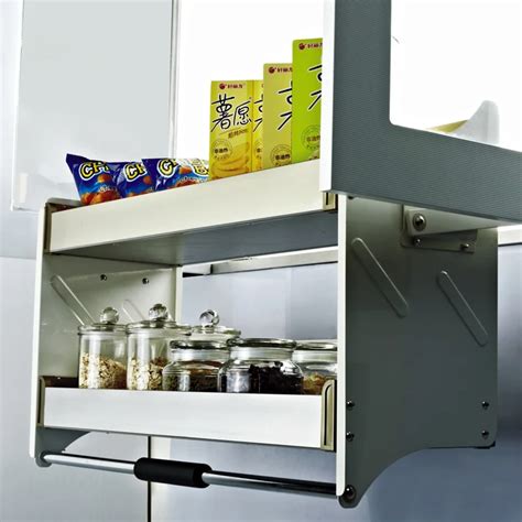 kitchen cabinet steel accessories|stainless steel hanging cabinet price.